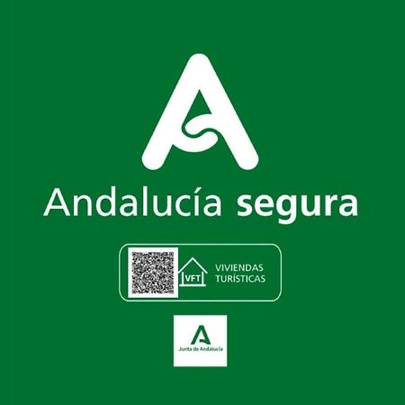 Tuguest Darro Apartment Granada Kültér fotó