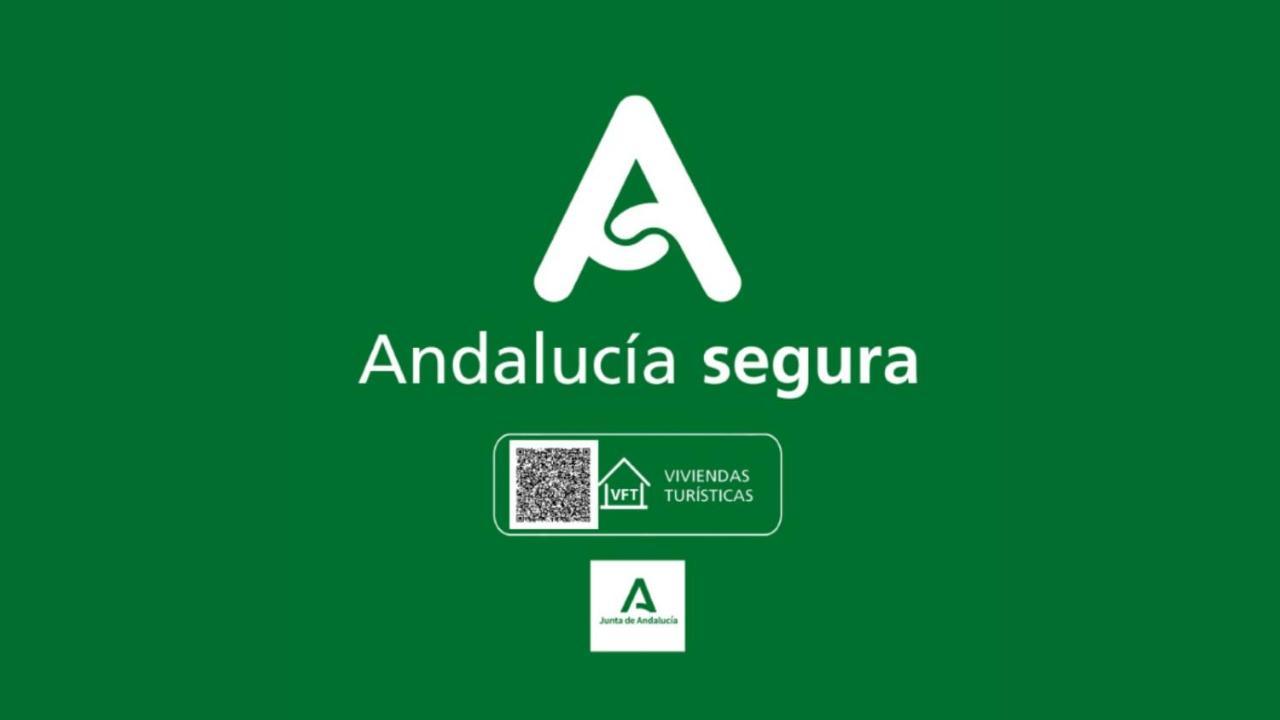 Tuguest Darro Apartment Granada Kültér fotó