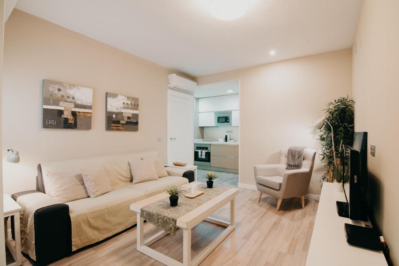 Tuguest Darro Apartment Granada Kültér fotó