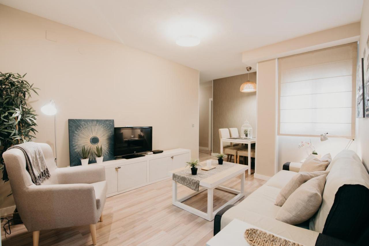 Tuguest Darro Apartment Granada Kültér fotó