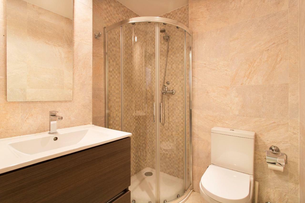 Tuguest Darro Apartment Granada Kültér fotó