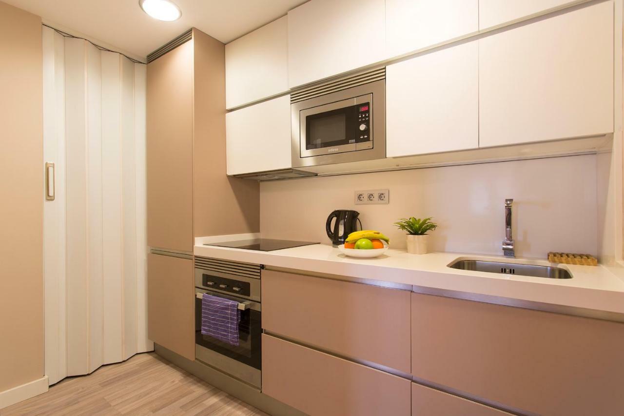 Tuguest Darro Apartment Granada Kültér fotó