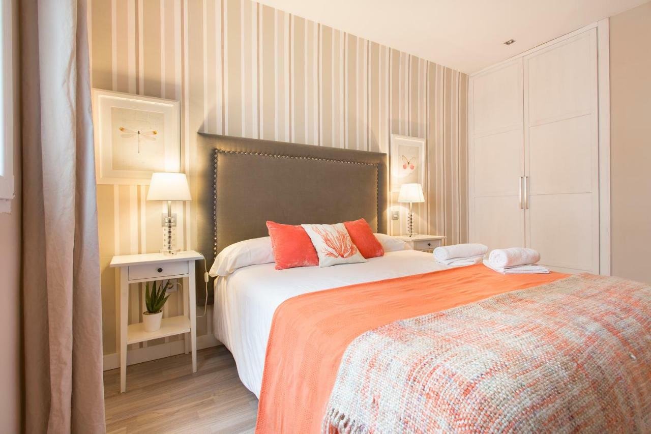 Tuguest Darro Apartment Granada Kültér fotó