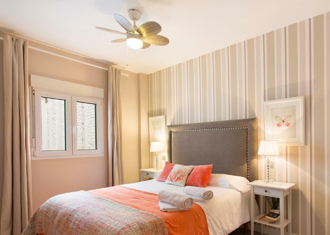 Tuguest Darro Apartment Granada Kültér fotó