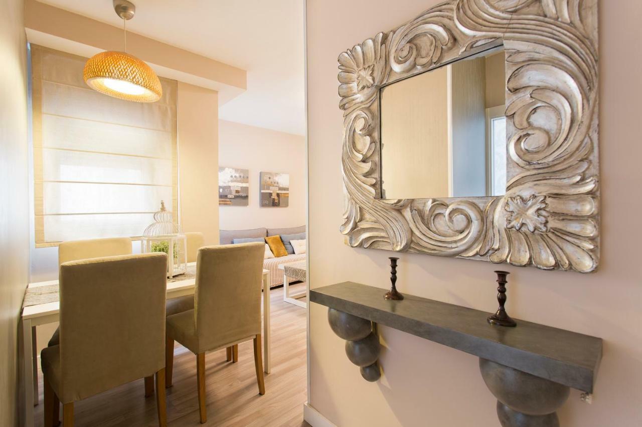 Tuguest Darro Apartment Granada Kültér fotó