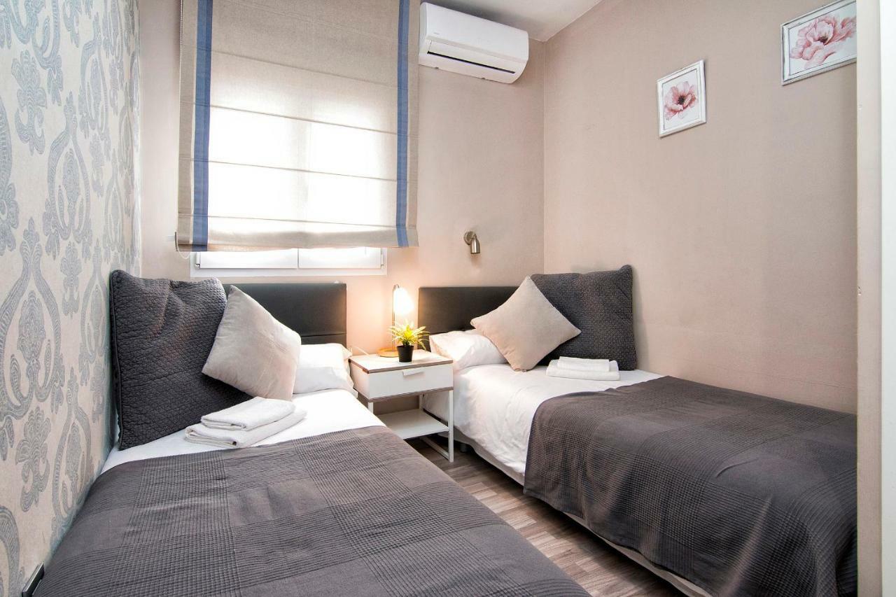 Tuguest Darro Apartment Granada Kültér fotó